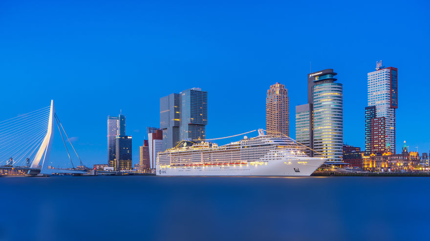 My Home, The Netherlands In 40 Beautiful Photos