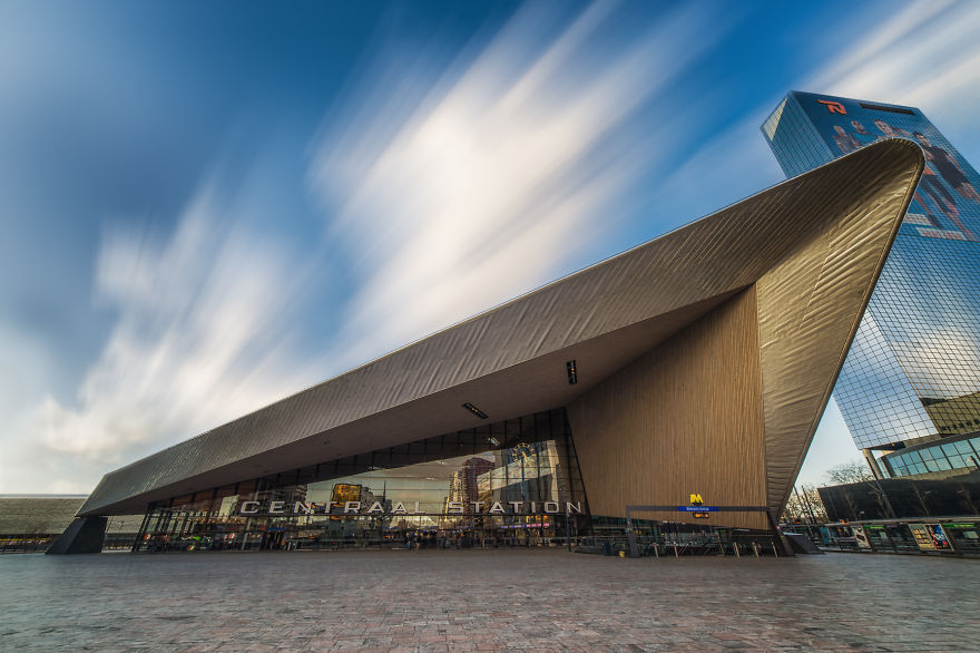My Home, The Netherlands In 40 Beautiful Photos