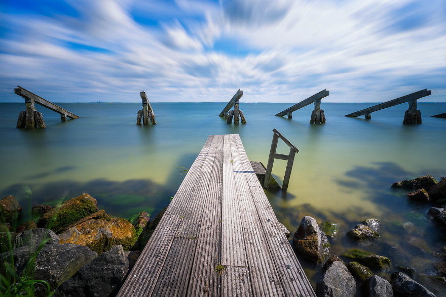 My Home, The Netherlands In 40 Beautiful Photos