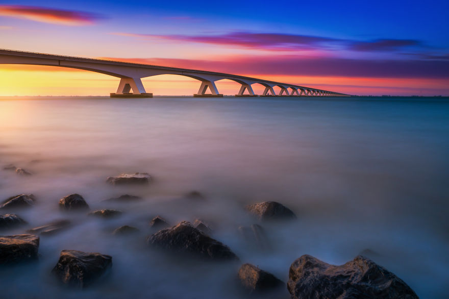 My Home, The Netherlands In 40 Beautiful Photos