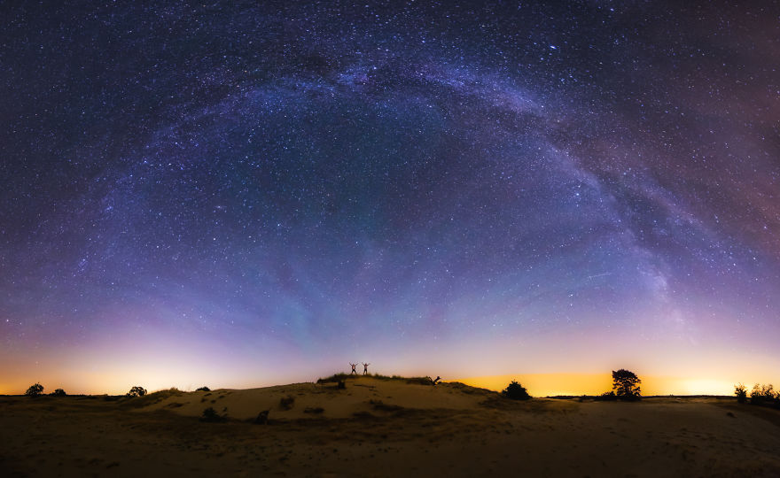 My Home, The Netherlands In 40 Beautiful Photos