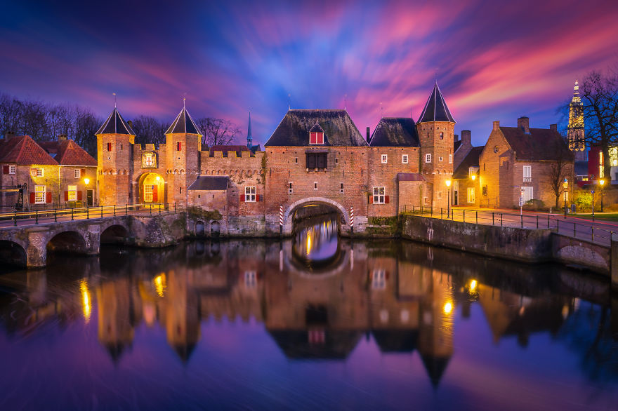 My Home, The Netherlands In 40 Beautiful Photos
