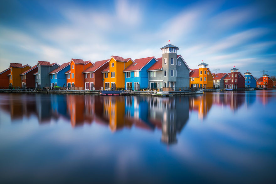 My Home, The Netherlands In 40 Beautiful Photos