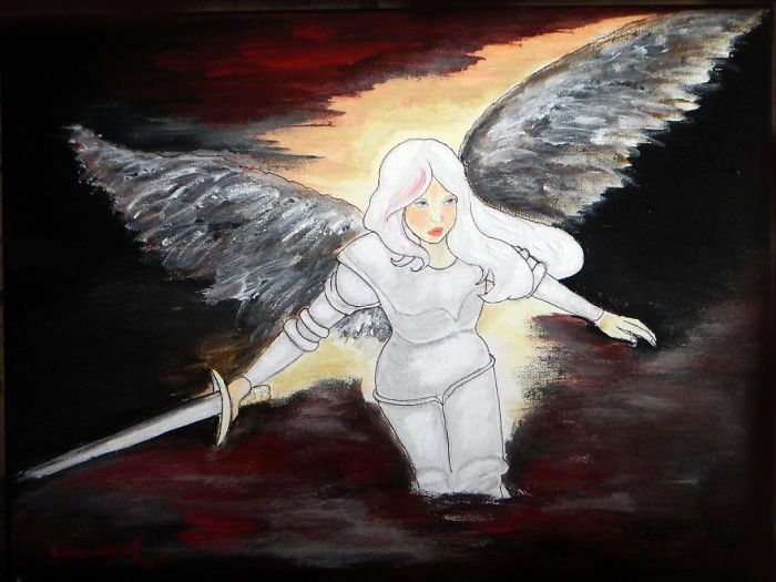 No Entry For Killers