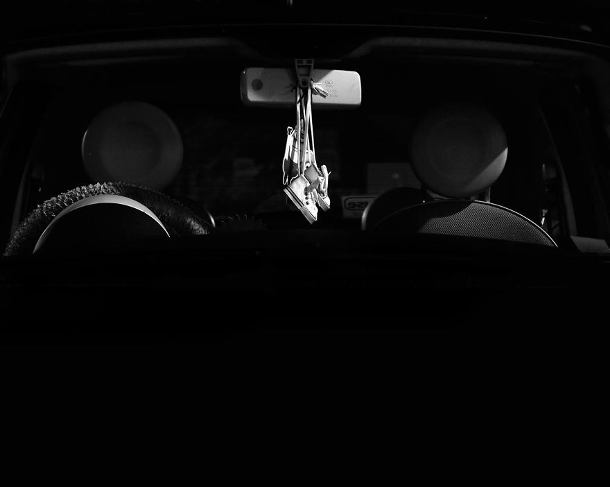 Painting Techniques From The Renaissance Inspire My Photography.