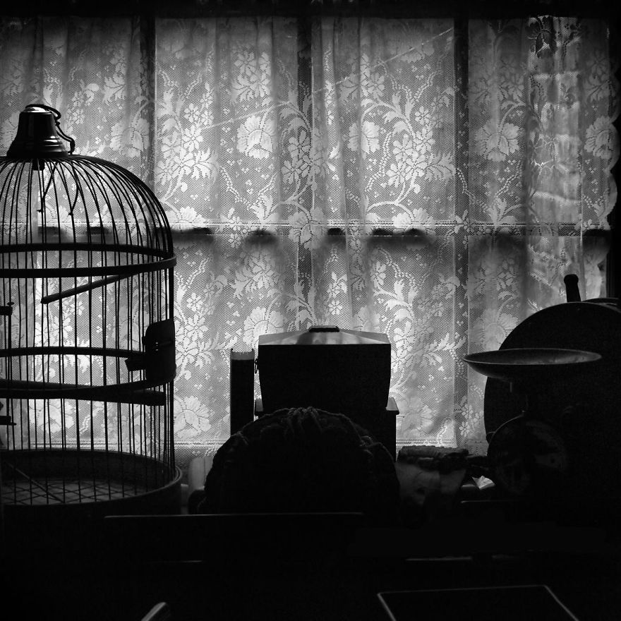 Painting Techniques From The Renaissance Inspire My Photography.