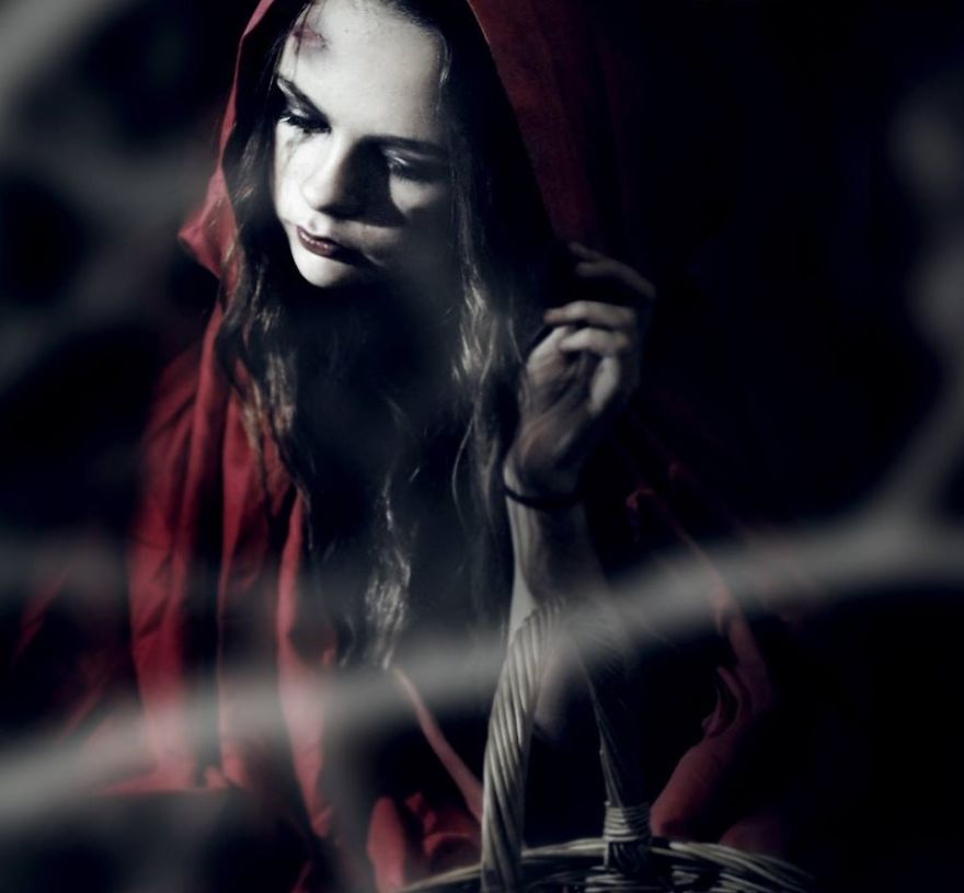 Painting Techniques From The Renaissance Inspire My Photography.