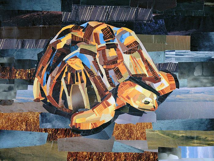 painting-with-paper-paper-art-made-entirely-from-magazine-strips-1aaaa painting-with-paper-paper-art-made-entirely-from-magazine-strips-1aaaa