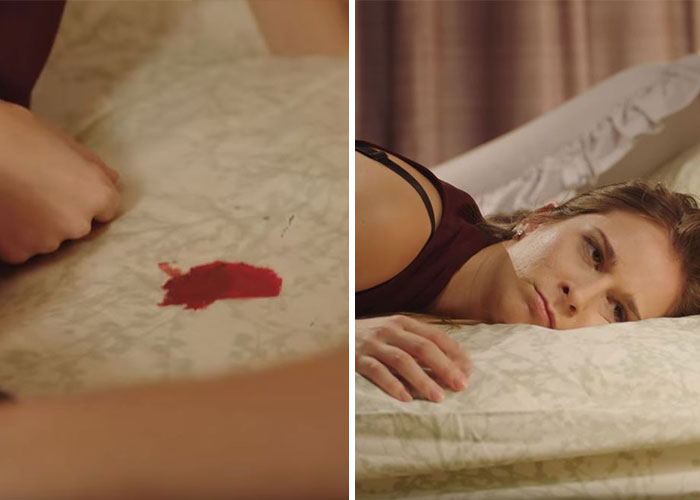 How Women Handled Their Periods Throughout History