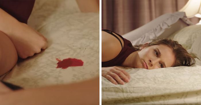 How Women Handled Their Periods Throughout History