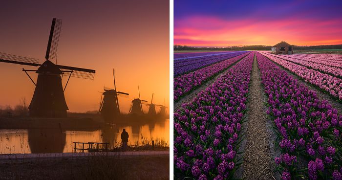 67 Reasons Why You Should Visit The Netherlands, My Homeland