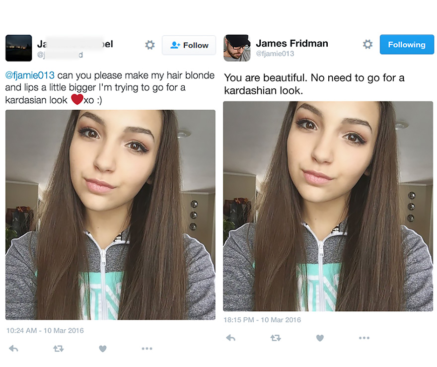 What Happens When You Ask A Wrong Guy For Help