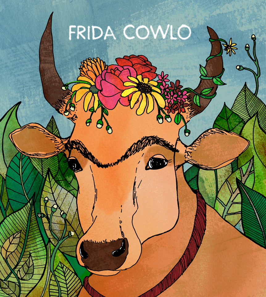 Famous Animals In Art History