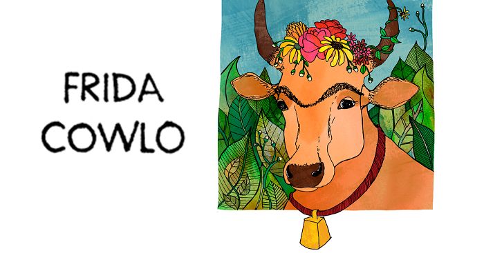 Famous Animals In Art History