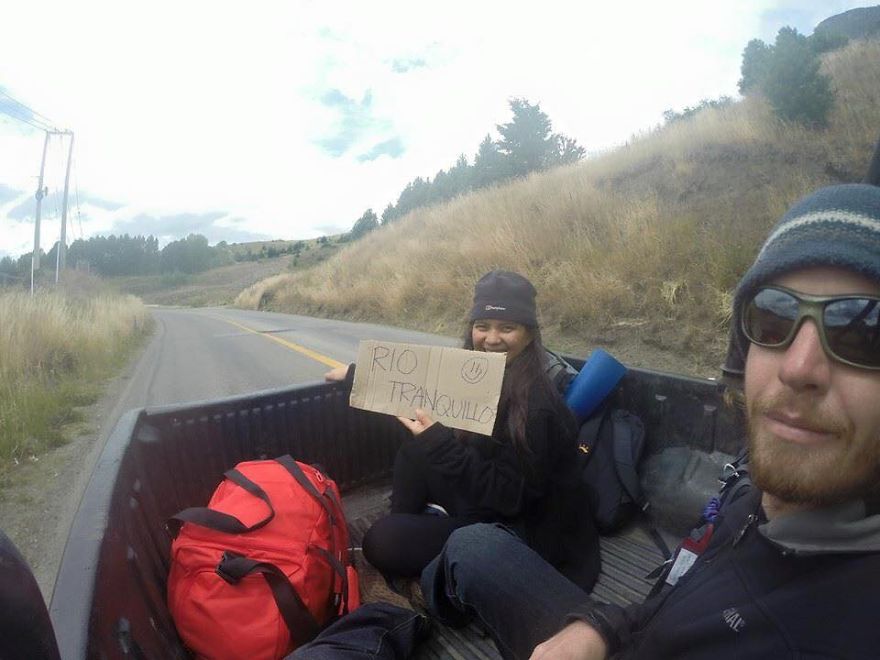 We Quit Our Jobs To Travel The World: From Being Broke Backpackers To Luxury Travelers