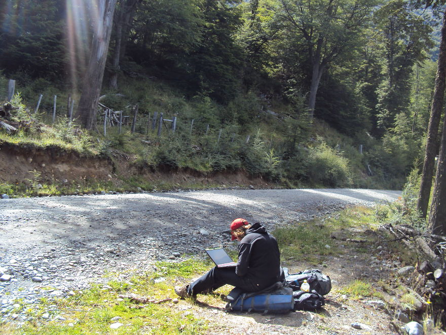 We Quit Our Jobs To Travel The World: From Being Broke Backpackers To Luxury Travelers