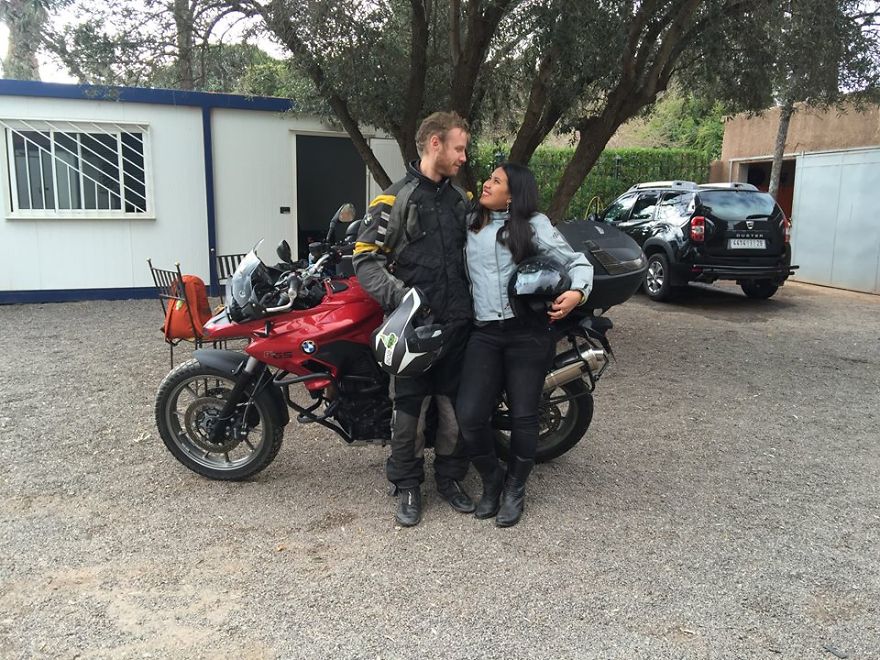 We Quit Our Jobs To Travel The World: From Being Broke Backpackers To Luxury Travelers