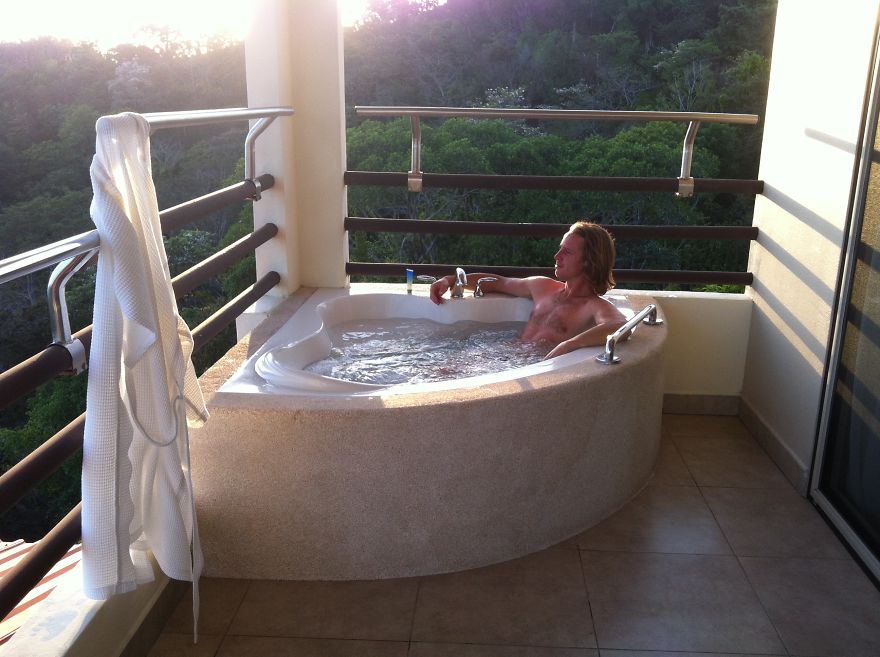 We Quit Our Jobs To Travel The World: From Being Broke Backpackers To Luxury Travelers