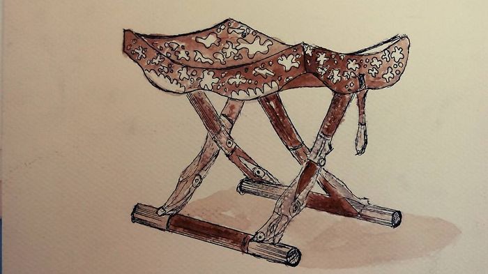 Rather Than Drinking Coffee I Paint With It Rather Than Drinking Coffee I Paint With It