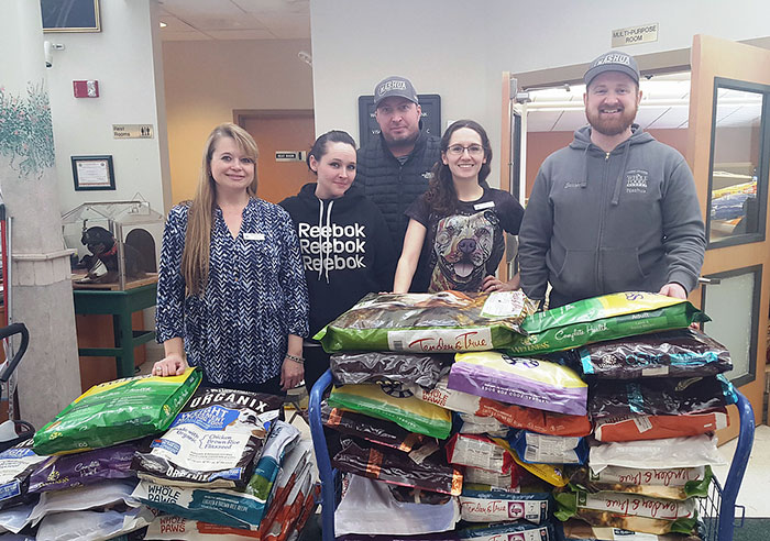 robbed-shelter-food-animal-rescue-league-new-hampshire-2 robbed-shelter-food-animal-rescue-league-new-hampshire-2