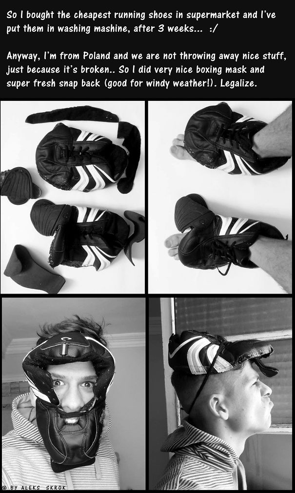 I'm A Fashion Blogger From Poland ;) ...and I'm Gonna Change Fashion World !