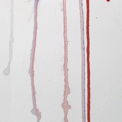 Speed Painting Inspired By Biblical Event Garden Of Eden