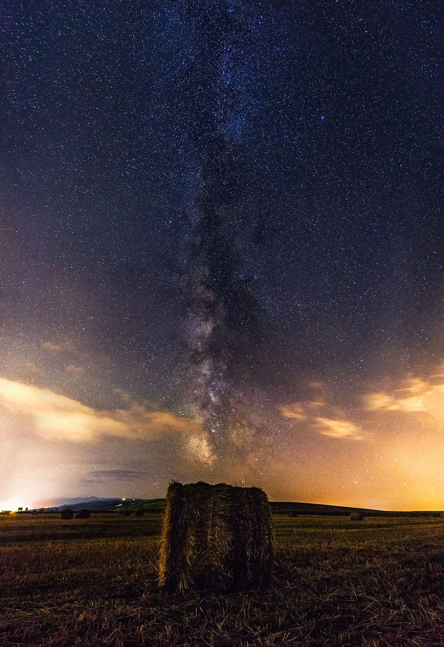 Spending The Night In Pitch Darkness Is The Best Thing You Can Do