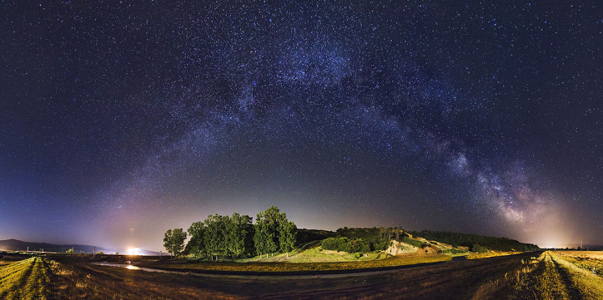 Spending The Night In Pitch Darkness Is The Best Thing You Can Do