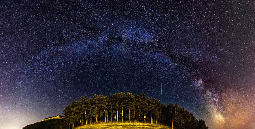 Spending The Night In Pitch Darkness Is The Best Thing You Can Do