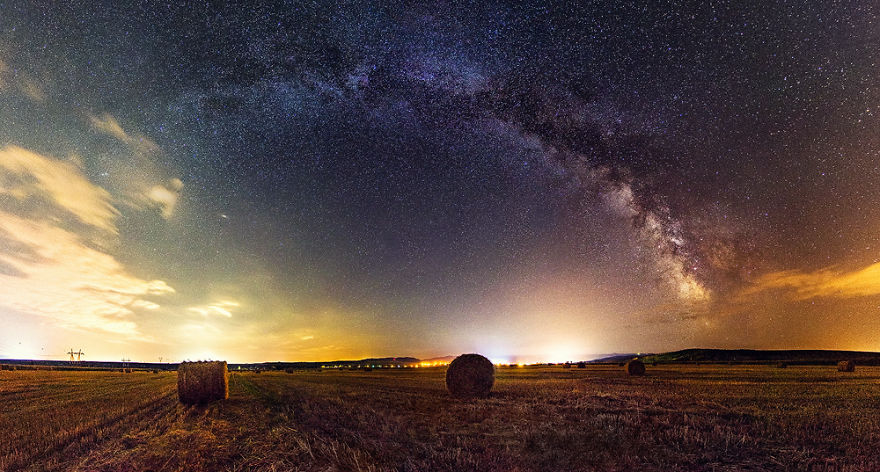 Spending The Night In Pitch Darkness Is The Best Thing You Can Do