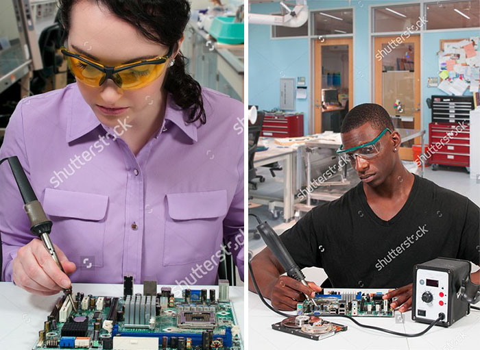 Stock Image Fails Show What Happens When Photographers Don’t Know What They’re Doing