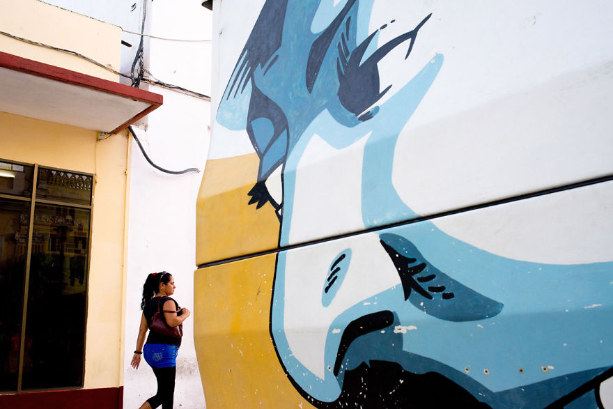 My Cuban Street Photography (Before Obama) My Cuban Street Photography (Before Obama)