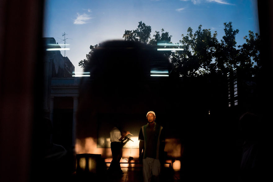 My Cuban Street Photography (Before Obama) My Cuban Street Photography (Before Obama)