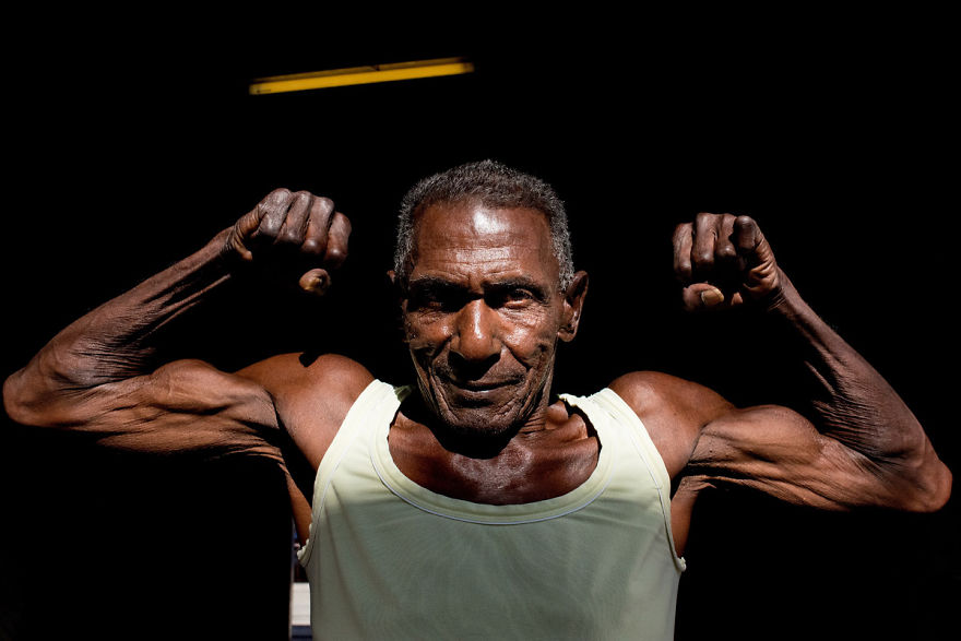 My Cuban Street Photography (Before Obama) My Cuban Street Photography (Before Obama)