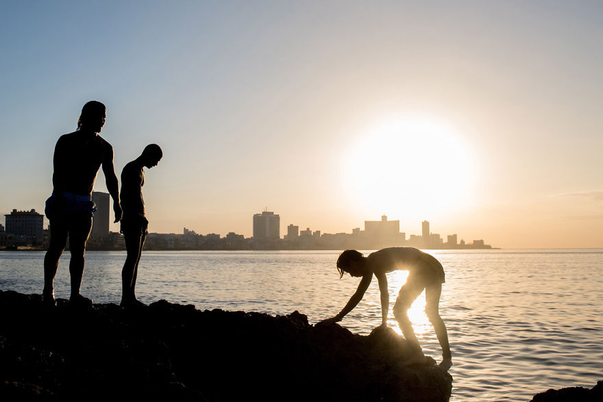 My Cuban Street Photography (Before Obama) My Cuban Street Photography (Before Obama)