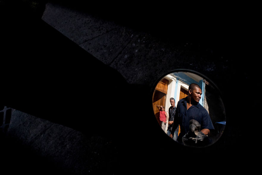 My Cuban Street Photography (Before Obama) My Cuban Street Photography (Before Obama)