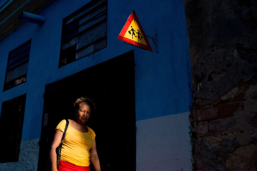 My Cuban Street Photography (Before Obama) My Cuban Street Photography (Before Obama)