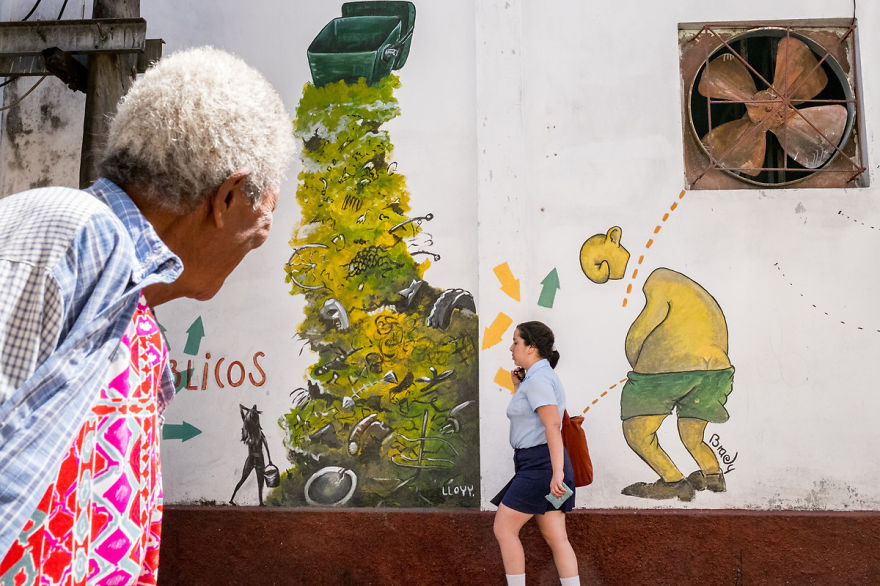 My Cuban Street Photography (Before Obama) My Cuban Street Photography (Before Obama)