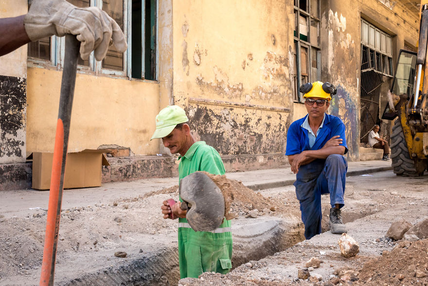 My Cuban Street Photography (Before Obama) My Cuban Street Photography (Before Obama)