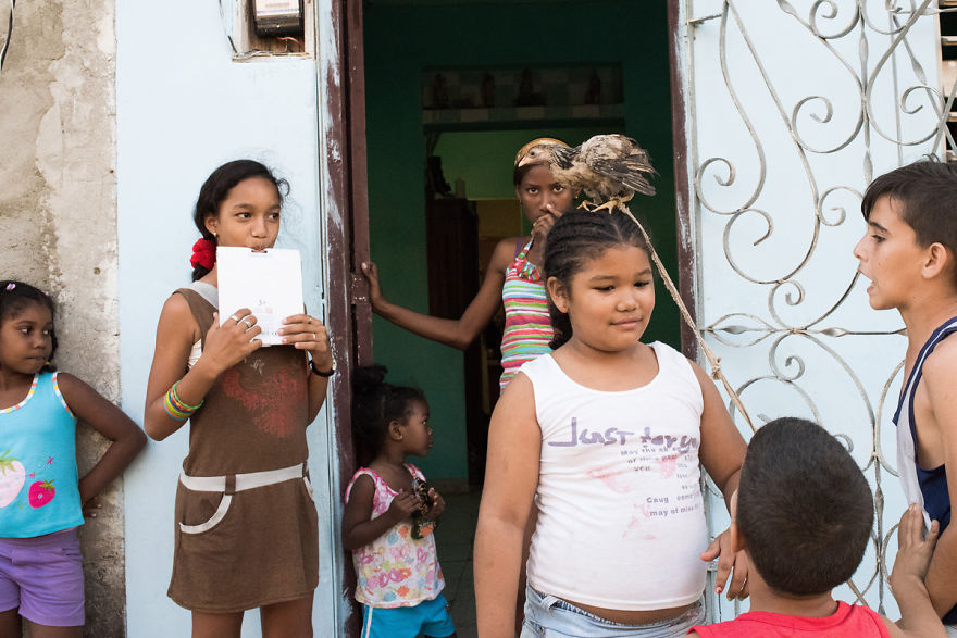 My Cuban Street Photography (Before Obama) My Cuban Street Photography (Before Obama)