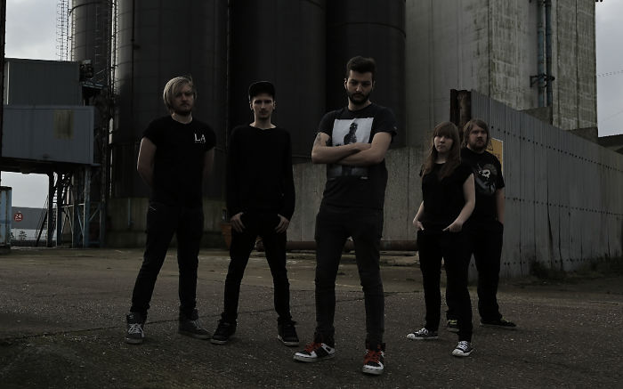 These Guys Spent Years Developing Their Music – A Higher Demise From Uk(kent)