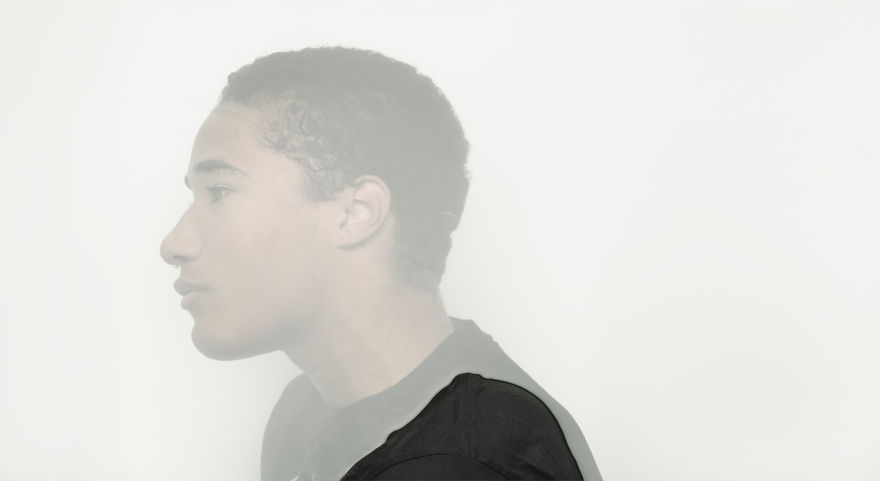 These Water Portraits Reveal The Emotional Variety Of Humans In Distress