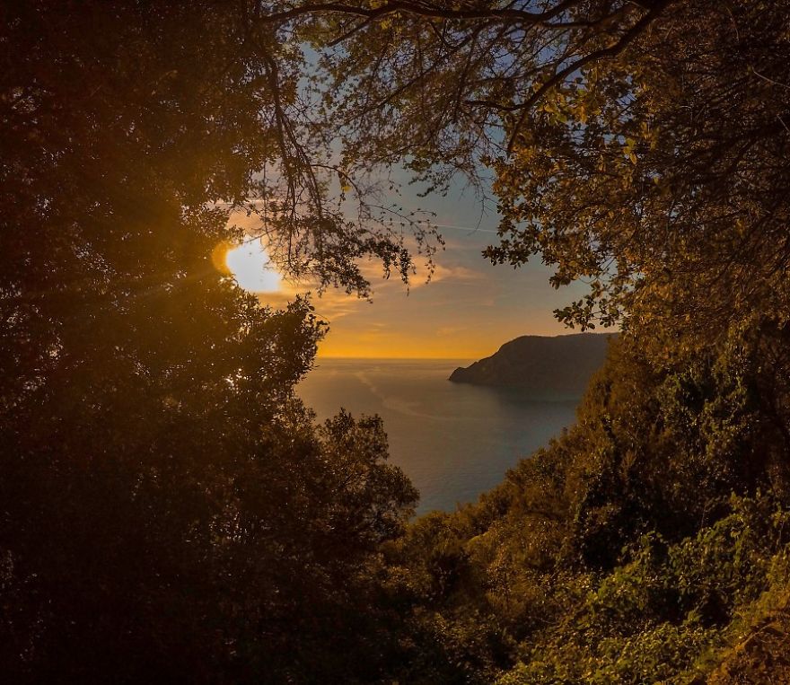 This Couple&rsquo;s Travel Story Told Through A Gopro