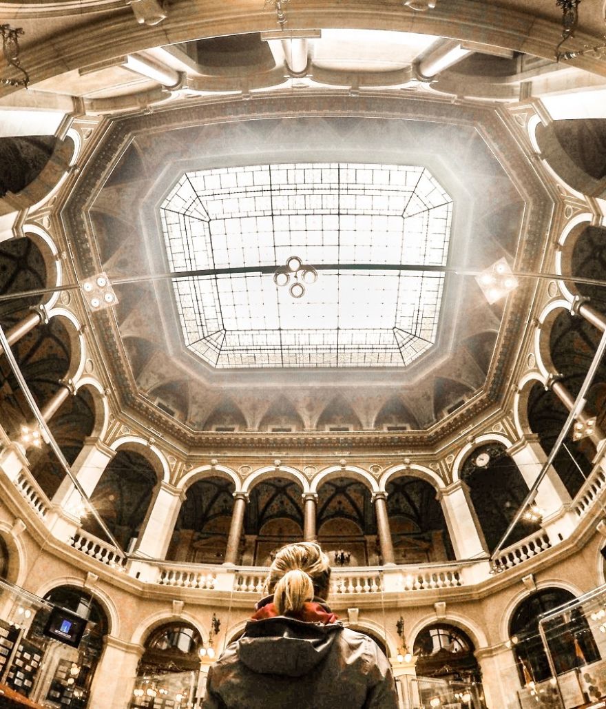 This Couple&rsquo;s Travel Story Told Through A Gopro