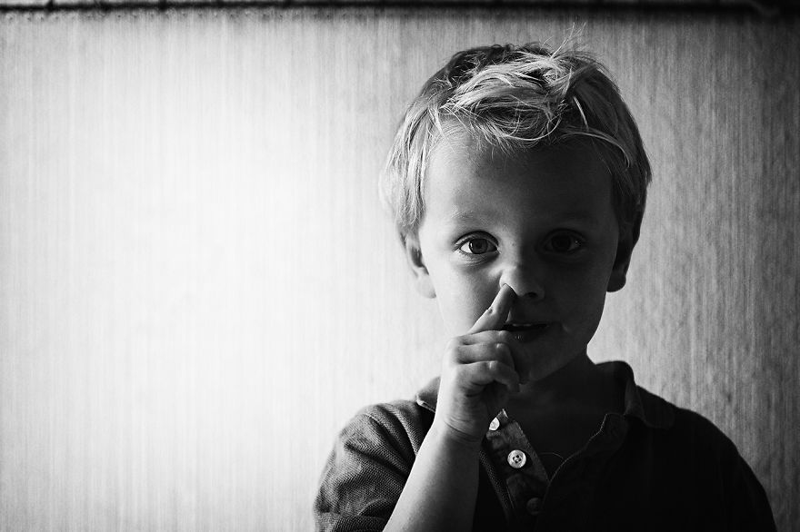 This One's For All The Smartphone-Parents