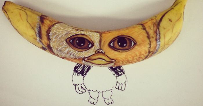 This Sh*t Is Bananas!