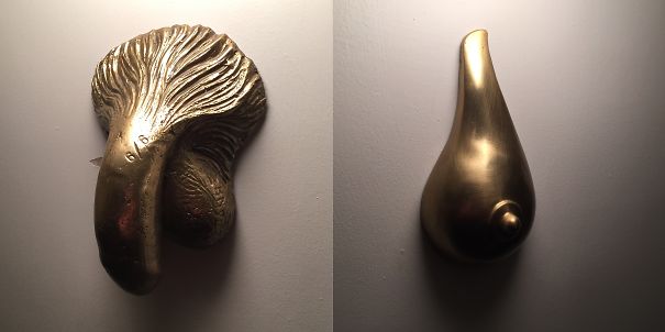 Toilet In Nicosia, Cyprus