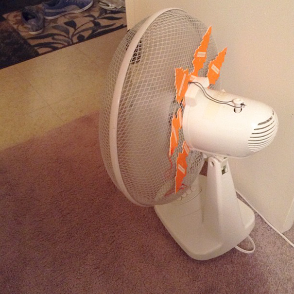 Trust Me, I'm An Engineer