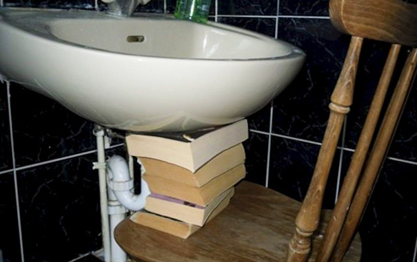 It's Totally Fixed Now