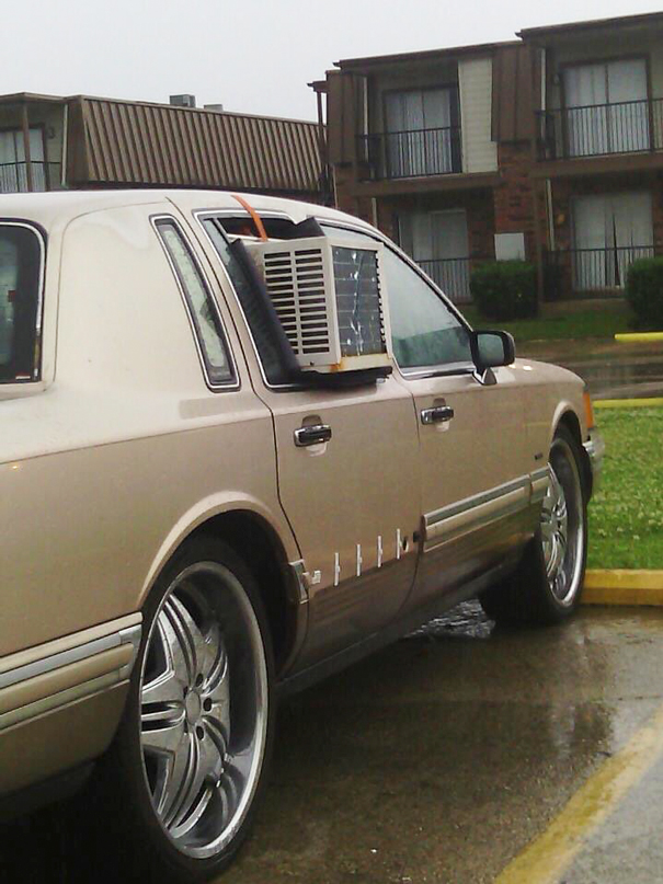 Meanwhile In Baytown